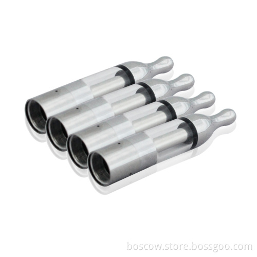 Factory Price Mini Protank 2 Rocket LED Atomizer